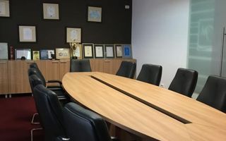 Berceni- Metalurgiei, showroom, birouri, depozitare 1532 mp - Poză 8