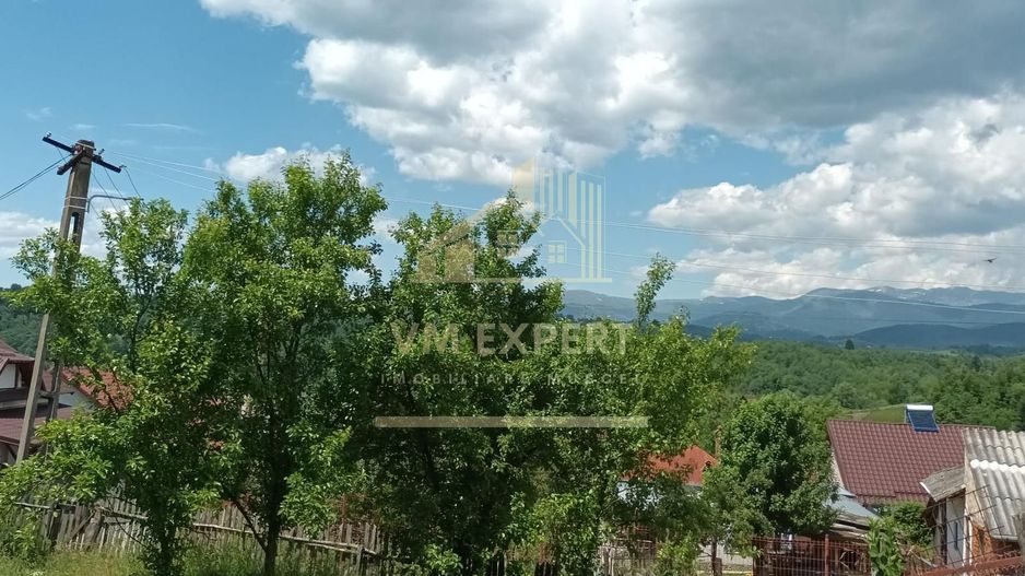 TEREN INTRAVILAN 4000 MP, BUGHEA DE JOS, ARGES - Poză 2