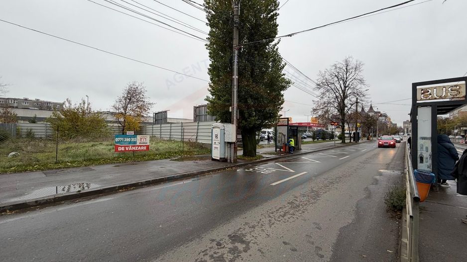 Teren de vânzare – Micro 21 | Oportunitate excelentă pentru investiți - Poză 4