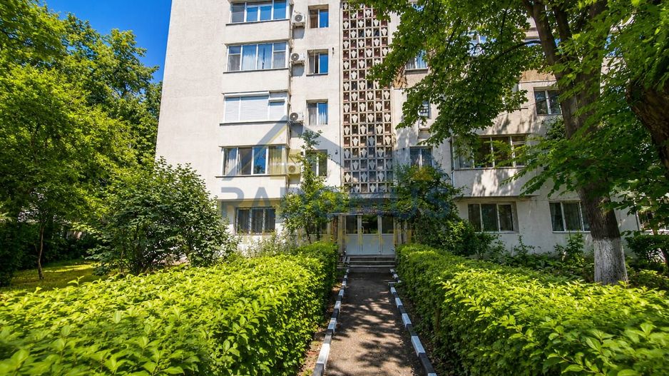 Apartament 3 camere | Șoseaua Nordului | Etaj 3/4 | Centrală proprie - Poză 1
