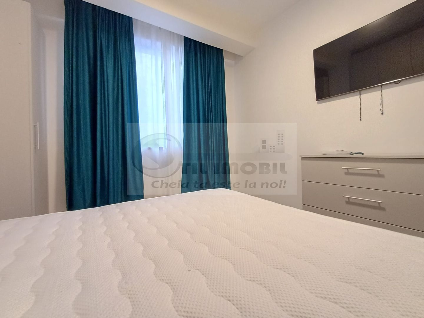 Apartament 3 camere+ Loc de parcare- BLOC NOU 2025- PRIMA INCHIRIERE - Poză 6