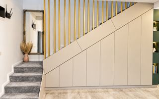 Calea Urseni - Giroc | Duplex 4 camere | 100 mp | Mobilat și utilat - Poză 6