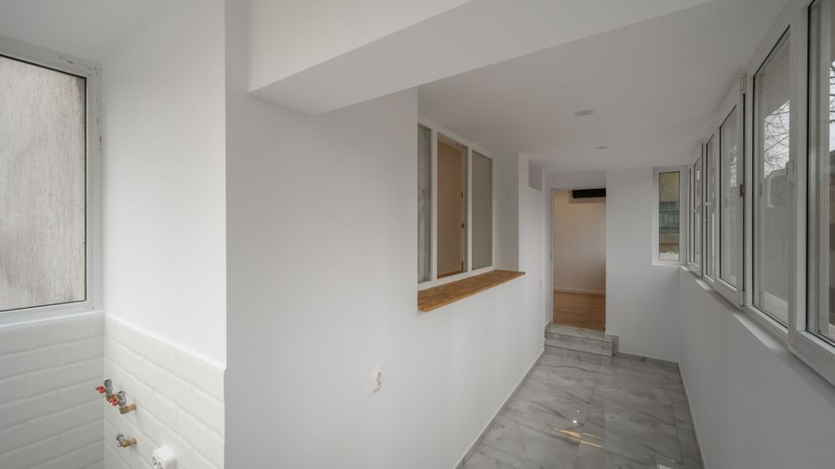 Apartament 2 camere – 45 mp utili Parc Bazilescu - Poză 8