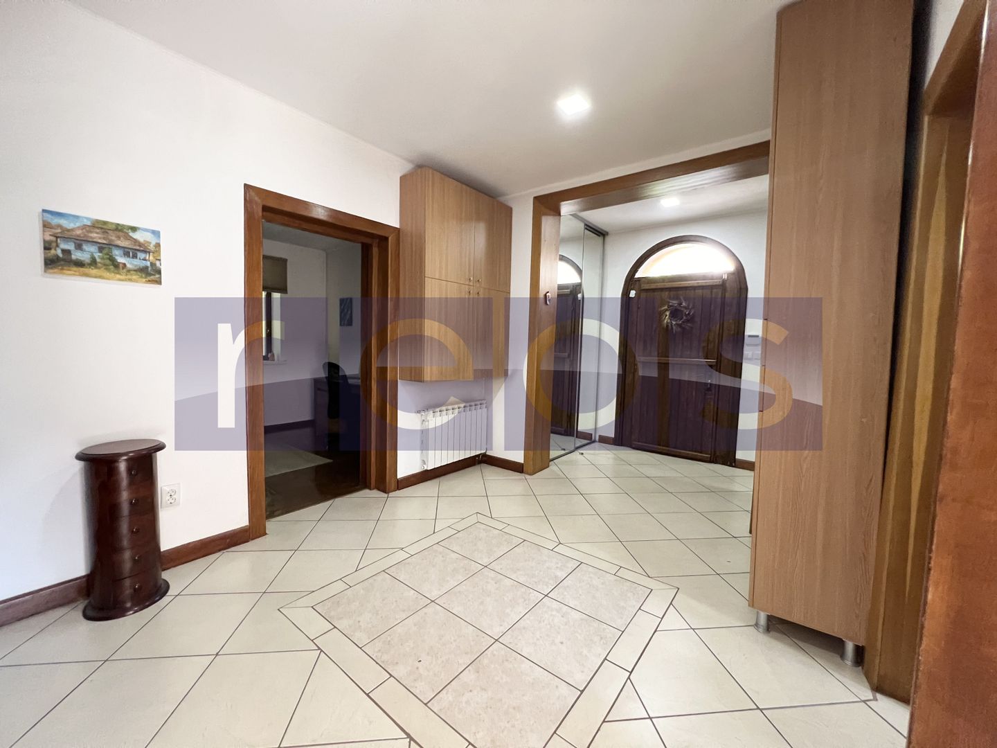 VANZARE 3 CAMERE | PARTER CASA INTERBELICA | 2 CURTI PROPRII | ZONA BELVEDERE - Poză 10