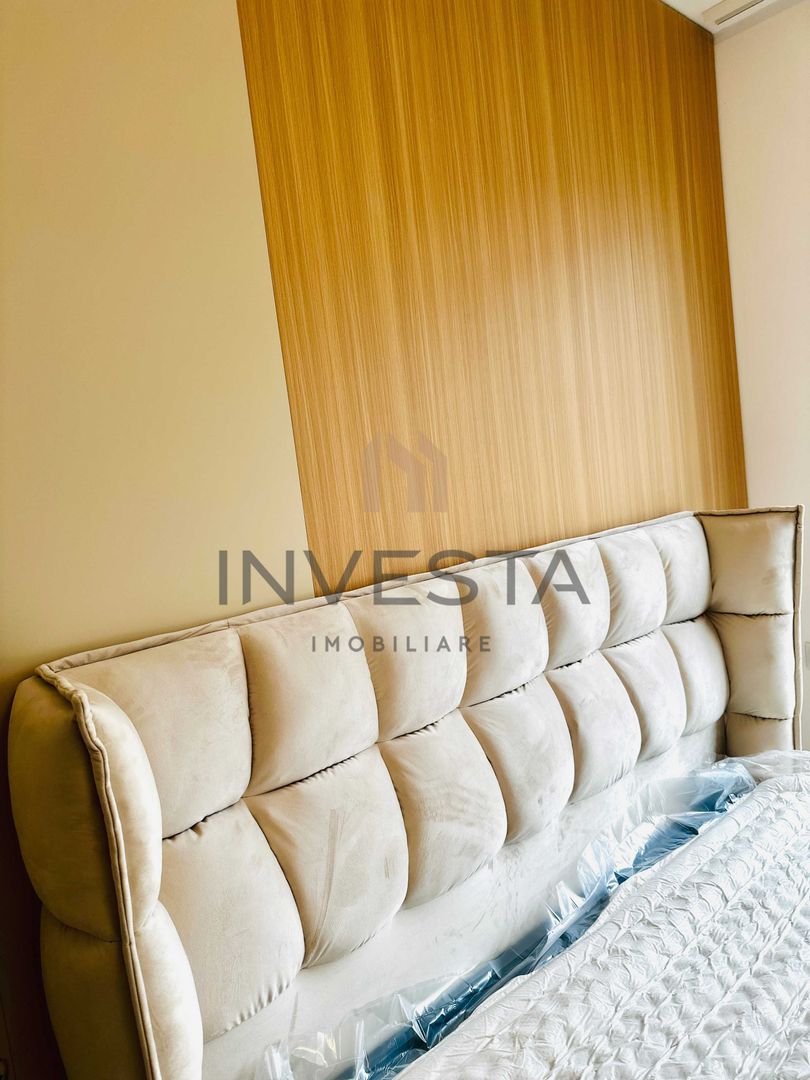 Apartament finisat 2 camere in ansamblu rezidential exclusivist! - Poză 6
