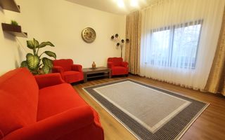 Apartament modern cu 2 camere | Prima închiriere | Plaja Grigorescu - Poză 3
