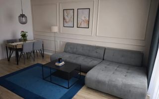 AP. 2 CAMERE - NUSCO CITTA, CENTRALA PROPRIE, BUCATARIE INCHISA - Poză 2