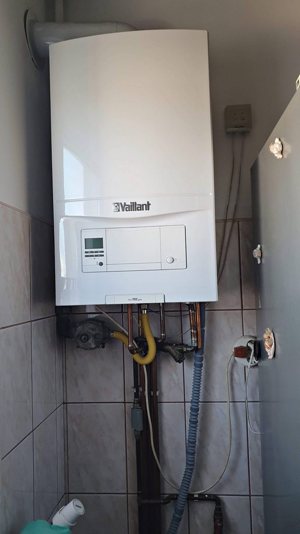 Comision zero-Bartolomeu apartament 2 camere decomandat cf I - Poză 7