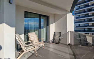 Apartament premium cu 3 camere de închiriat – Avangarden, zona Doamna Stanca - Poză 19