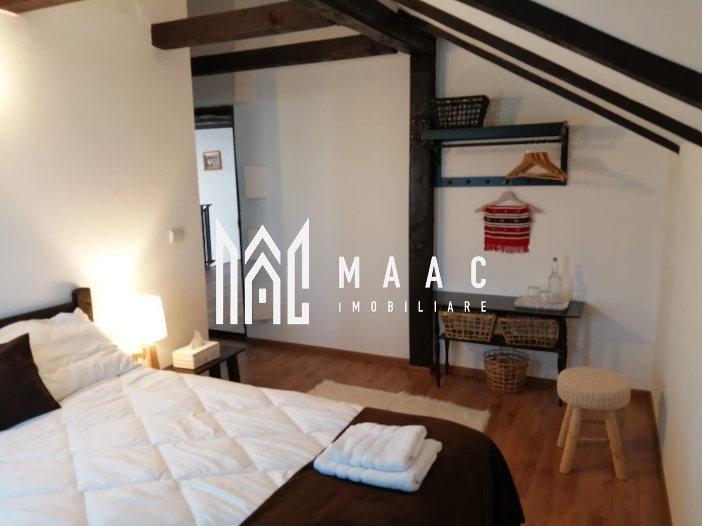 Pensiune 7 camere|240 MPU| 630MP Teren |Oportunitate Investiție | P+1 | Păltiniș - Poză 9