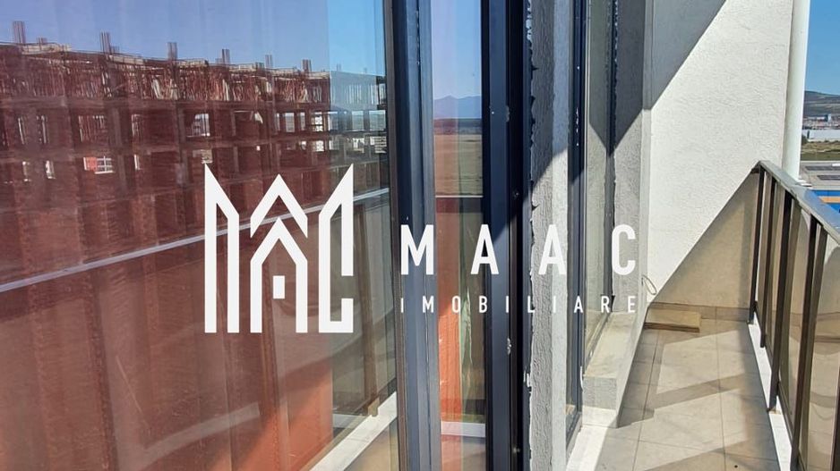 Apartament 2 Camere | Etaj Intermediar | zona Dedeman - Poză 18