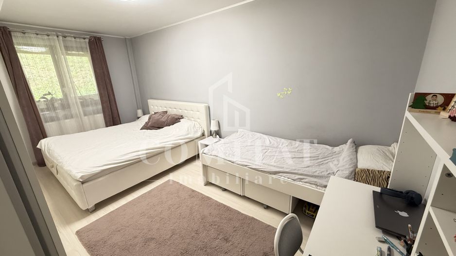 Apartament superb cu 2 camere | Loc de parcare | Zona Petrom - Baciu - Poză 3