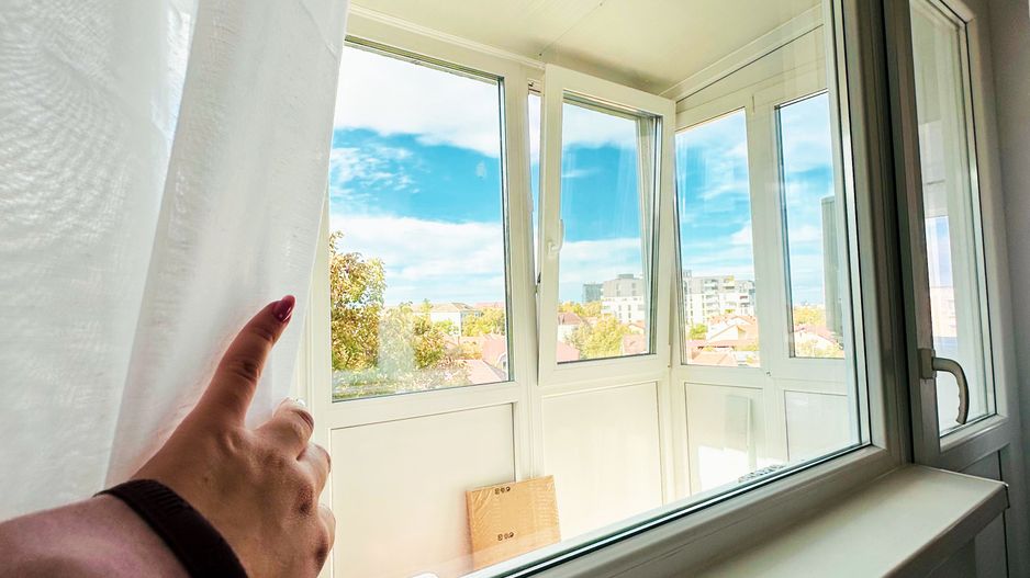 OFERTA INCHIRIATA - Pet Friendly - 3 camere, Take Ionescu | 72 mp - Poză 17