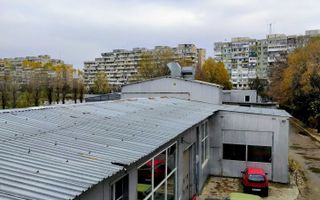 Vanzare imobil +teren. Service auto showroom Luica - Poză 2