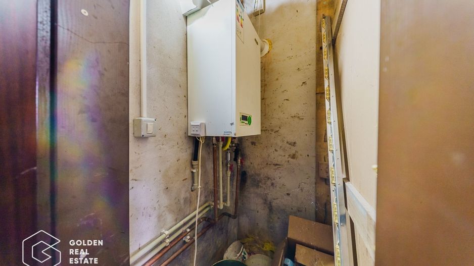 Casa tip duplex in Vladimirescu, comision 0% - Poză 25