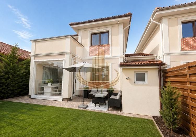 Duplex Premium | 5 cam, 3 bai | 119 mp Utili | Zonă Pădure Dumbrăvița - Poză 14