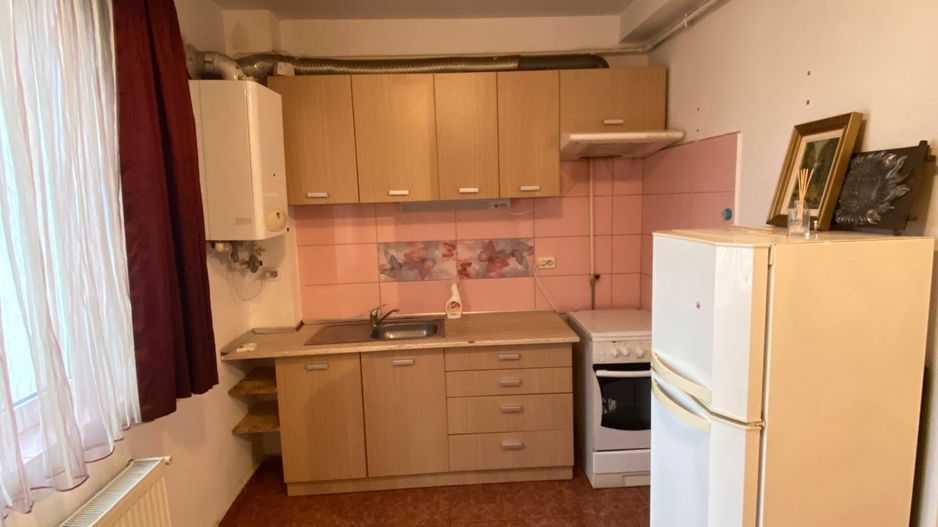 Apartament cu 2 camere semidecomandat | 45 mp | Iris - Poză 5