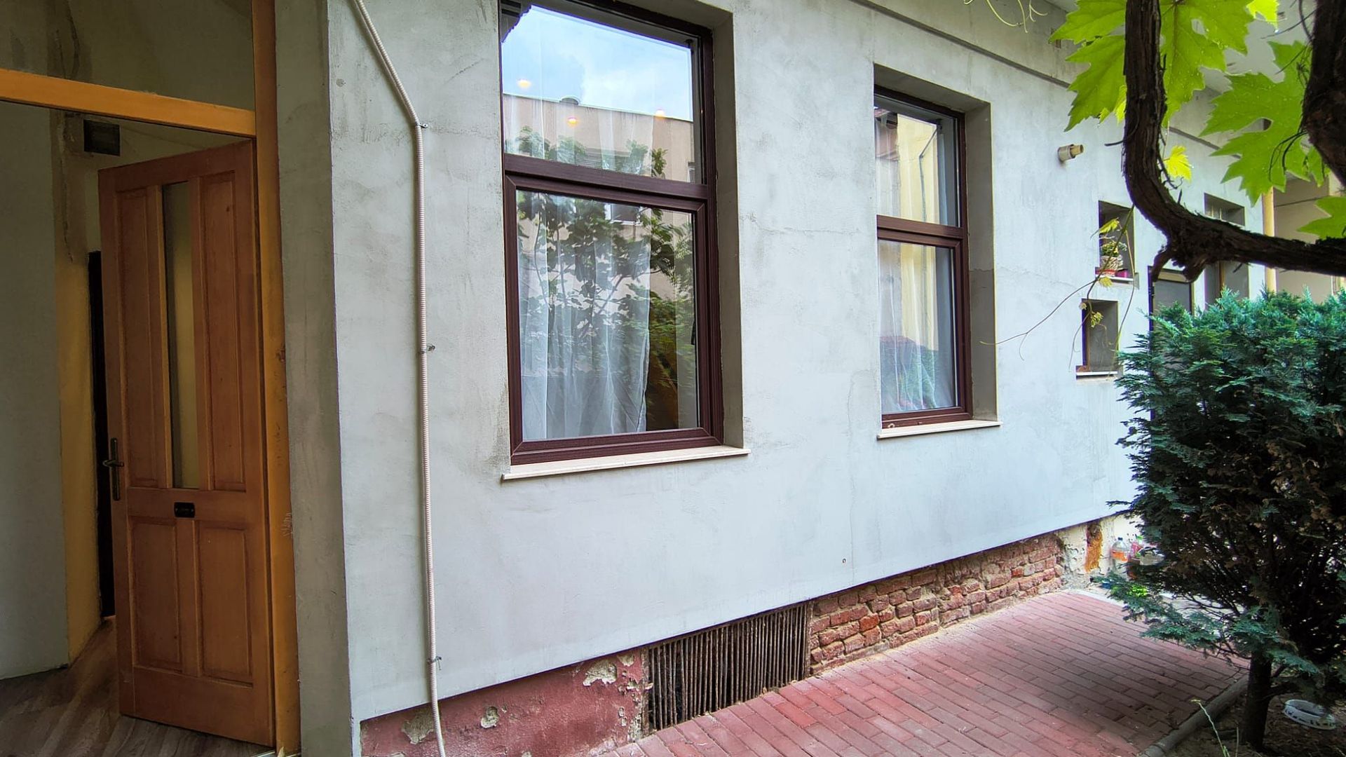 Chirie, 2 camere, Vasile Alecsandri. 450 €/lună. Comision 0. - Poză 3