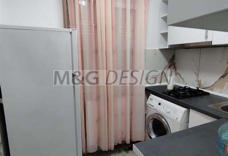 Complexul Studentesc garsoniera renovata - Poză 5