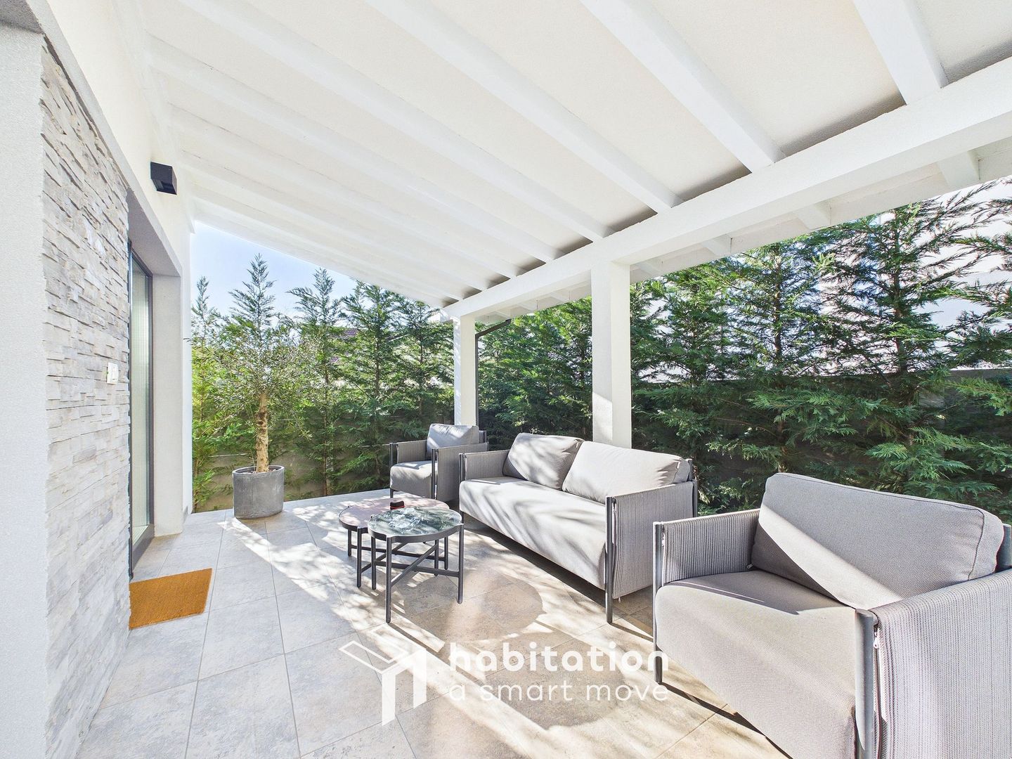 Tur virtual | Eleganta, liniște și confort –mută-te azi fără griji! - Poză 32