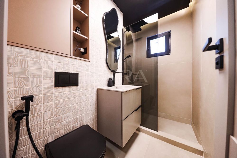 2 camere decomandate la cheie, cartier Gheorgheni - Poză 5