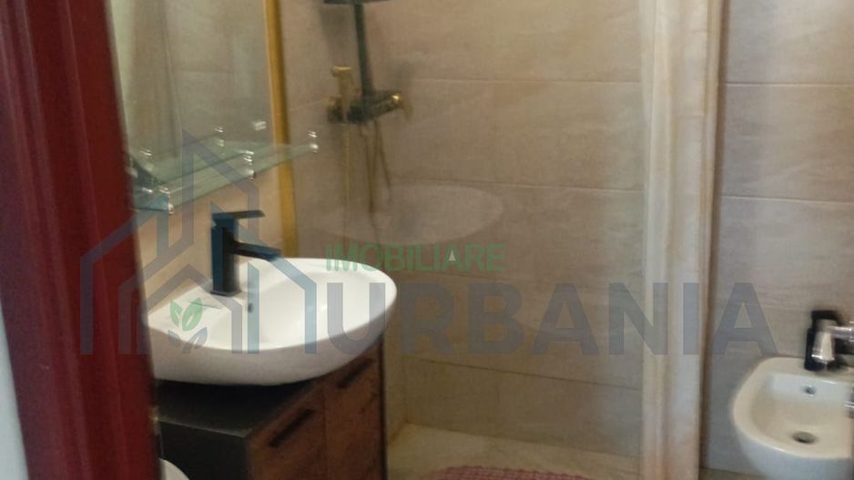 Apartament 2 camere decomandat, mobilat, de inchiriat in Alexandru cel Bun - Poză 2