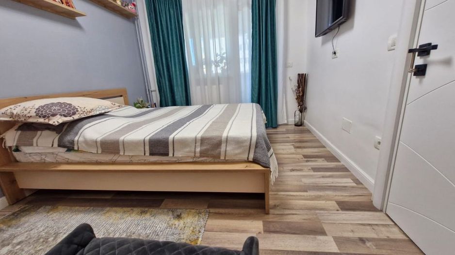Apartament 4 camere, Dna Ghica - Poză 6