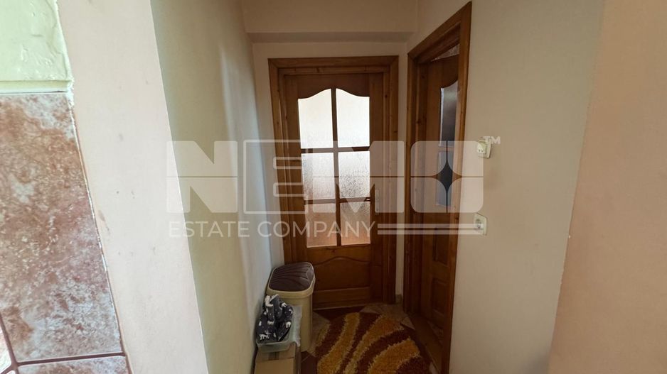APARTAMENT DE VANZARE | 2 CAMERE | GEORGE ENESCU, SUCEAVA | 73.000€ - Poză 3