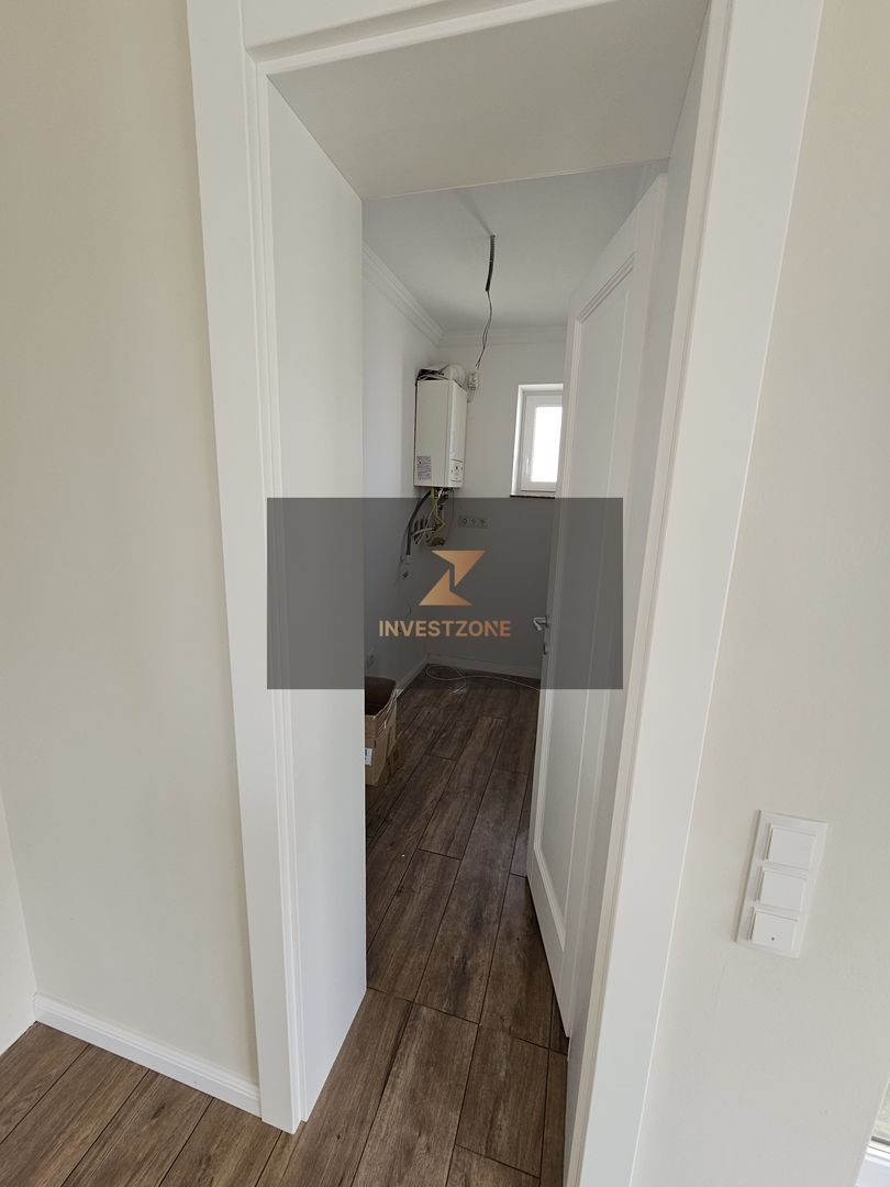 Casa de vanzare cartierul Viena-Oradea - Poză 12