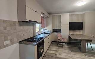 Apartament 1 camera INTABULAT Rediu 69000 euro mobilat + loc parcare - Poză 3