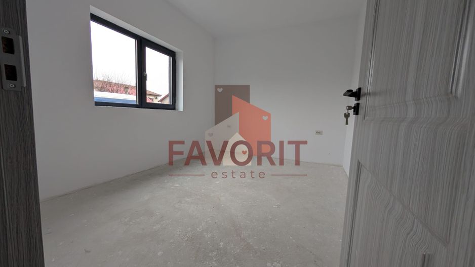 Casa individuala | Parter + Etaj | Asfalt | Toate utilitatile | - Poză 17