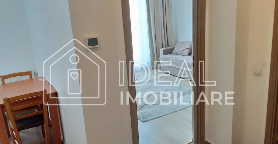 Garsoniera | Turnisor - Alma - Poză 1