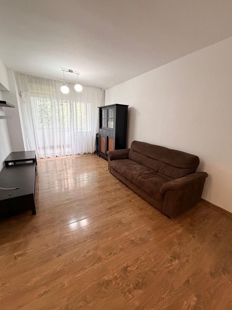 AP. 2 CAMERE- BRANCOVEANU, BLOC REABILITAT, METROU 12 MINUTE, MODERN - Poză 1