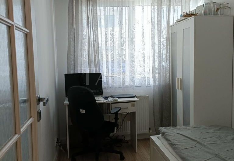 Vânzare apartament 2 camere, 48 mp. Parcare inclusă. - Poză 4