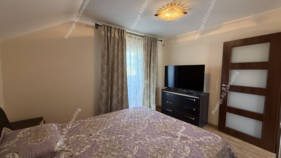 Casa individuala premium | 5 camere | 787 mp | Dumbravita – zona Padure & Lac - Poză 17