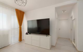 Titan - Titanul nou Rezidential sau investitie loc parcare - Poză 12