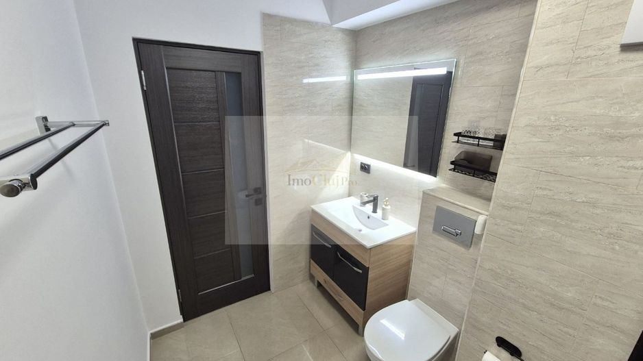 Apartament 2 camere de vânzare – Între Lacuri | 10 min Iulius Mall - Poză 8