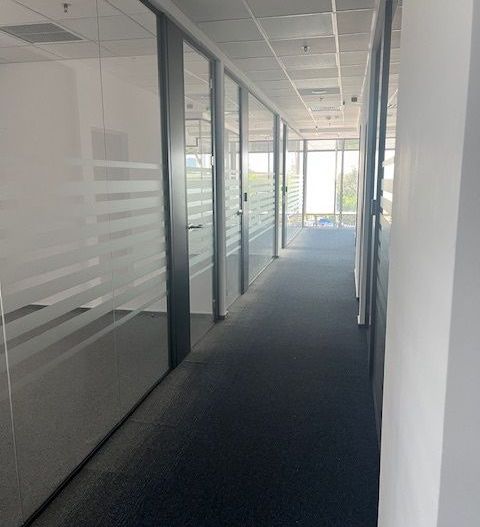 Spatiu de birouri City Gate Piata Presei 520 mp - Poză 12