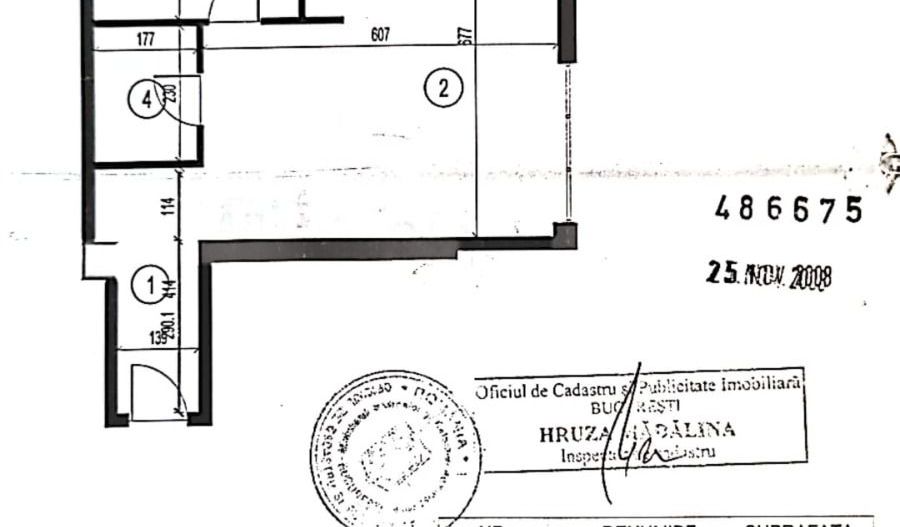 Apartament 3 camere vânzare  | Herastrau-Aviatiei |  North Area Lake View - Poză 12