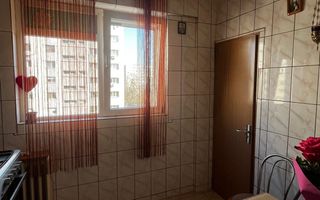Apartament 3 camere decomandat, 75 mp, parcare, mobilat, zonă excelentă Pallady - Poză 5
