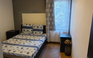 Chirie 2 camere, mobilat și utilat, decomandat, parter, Zona Tudor - Poză 4