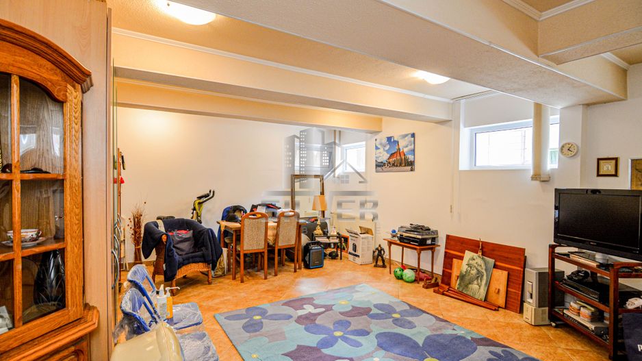 Casa Individuala cu 6 camere in cartier Andrei Muresanu, Cluj-Napoca - Poză 38