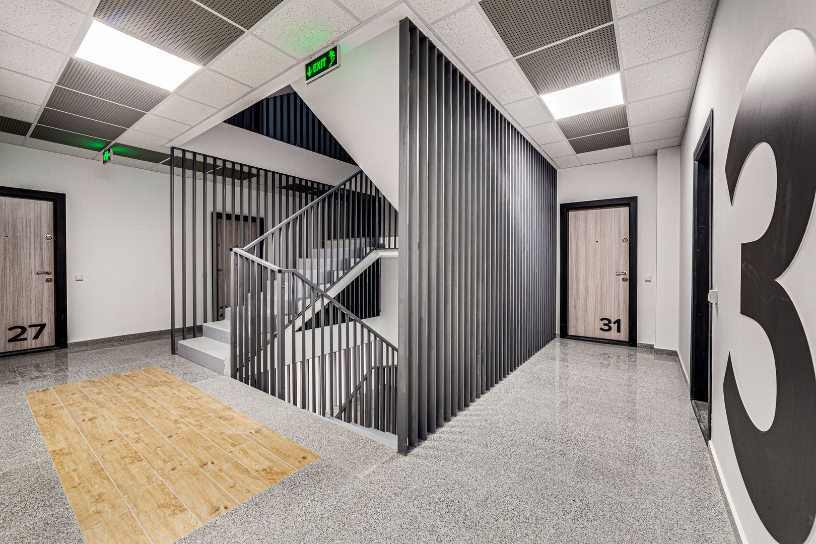 Apartament nou in bloc ARED - Poză 7