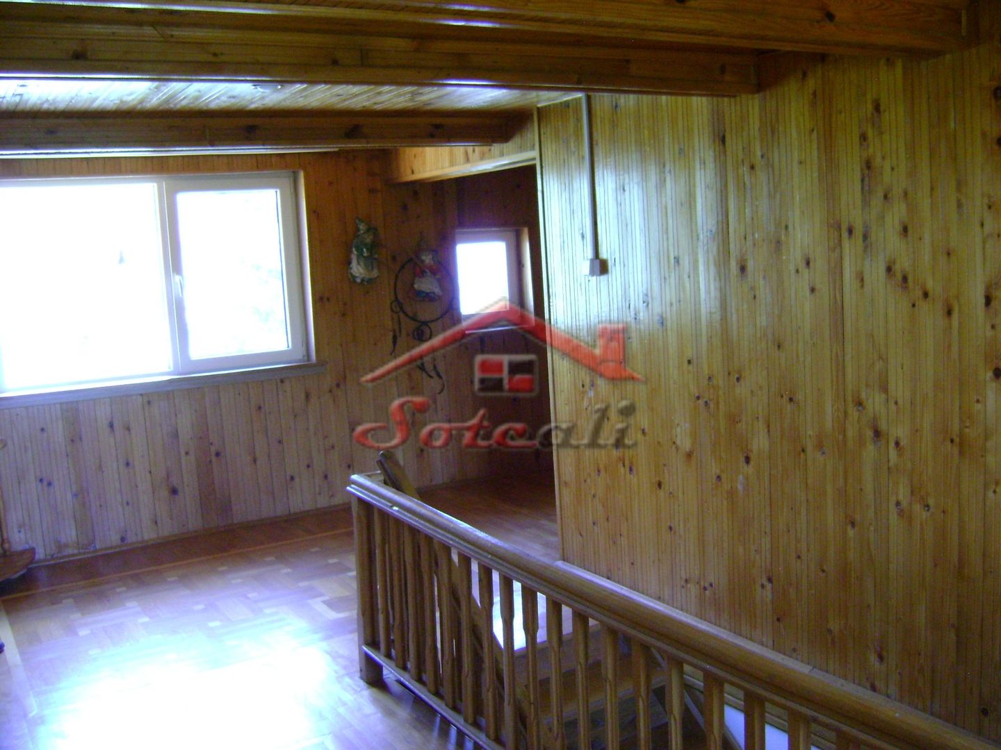 Casă / Vilă cu 7 camere de vânzare în Cornu - Poză 8