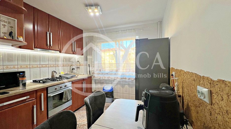 Apartament cu 4 camere de vânzare in zona Nufărul, Oradea - Poză 4