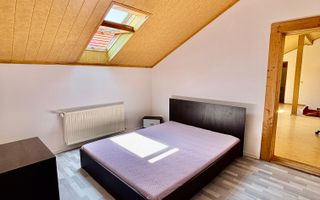 Casa individuala Calea Dumbravii, Sibiu - Poză 17