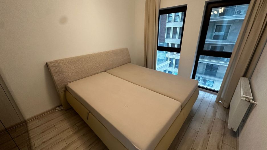 3 Camere Cu Parcare Moghioros Felinare Drumul Taberei Ghencea - Poză 4