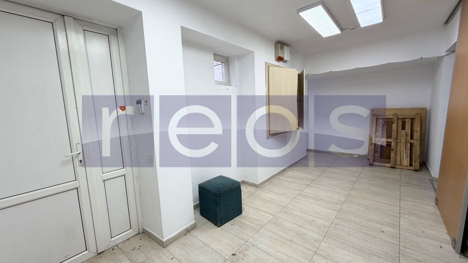 ÎNCHIRIERE SPATIU COMERCIAL | 250 MP | ZONA CENTRALA | PIAȚA  VICTORIEI - Poză 7