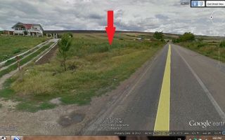 Teren pentru investitie, 15.000 mp, zona Ciusmeaua Moldovencei; - Poză 2