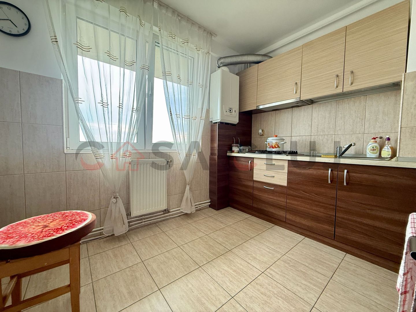 2 camere, etaj intermediar, Gheorgheni - Poză 4